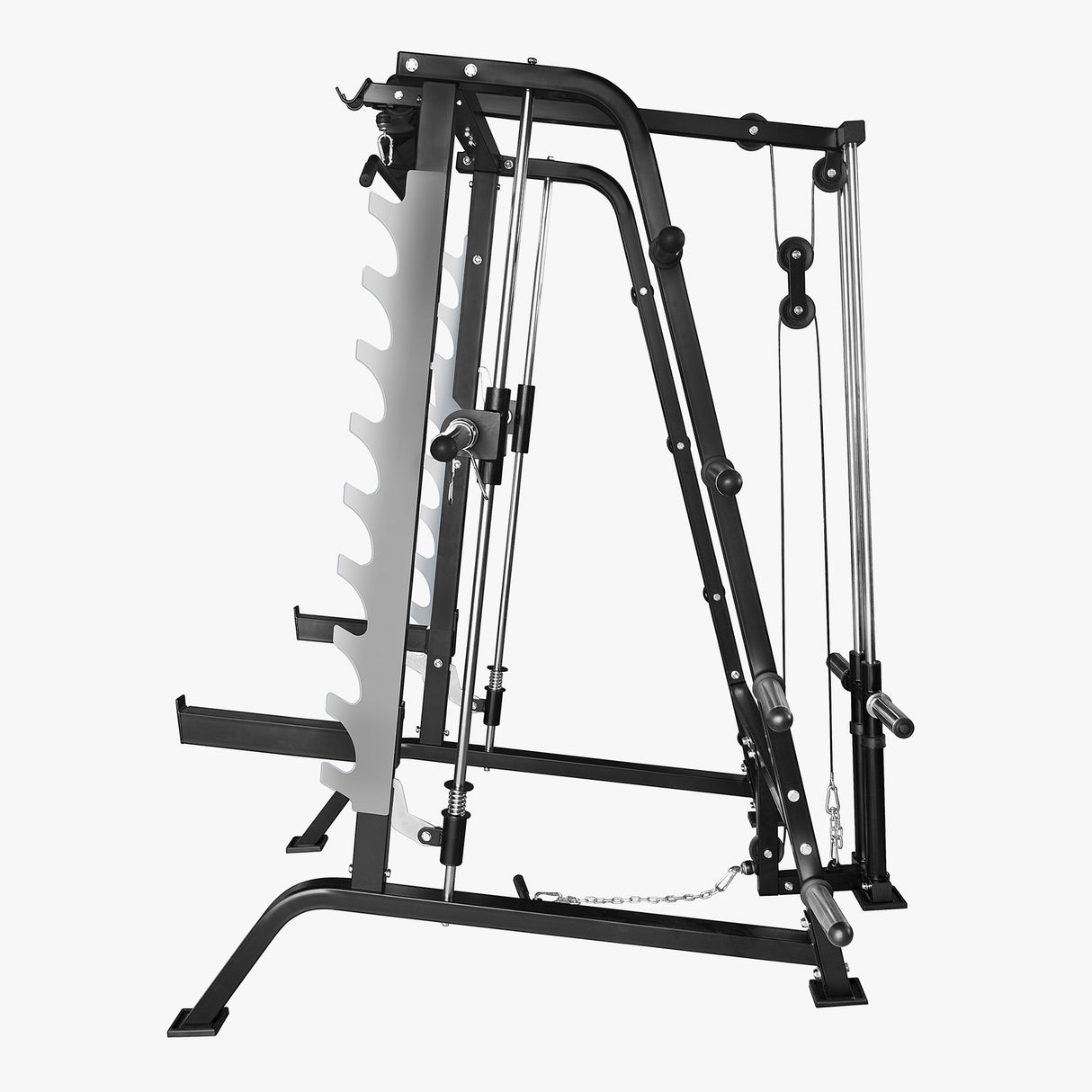 JK Fitness Smith Machine JKV72