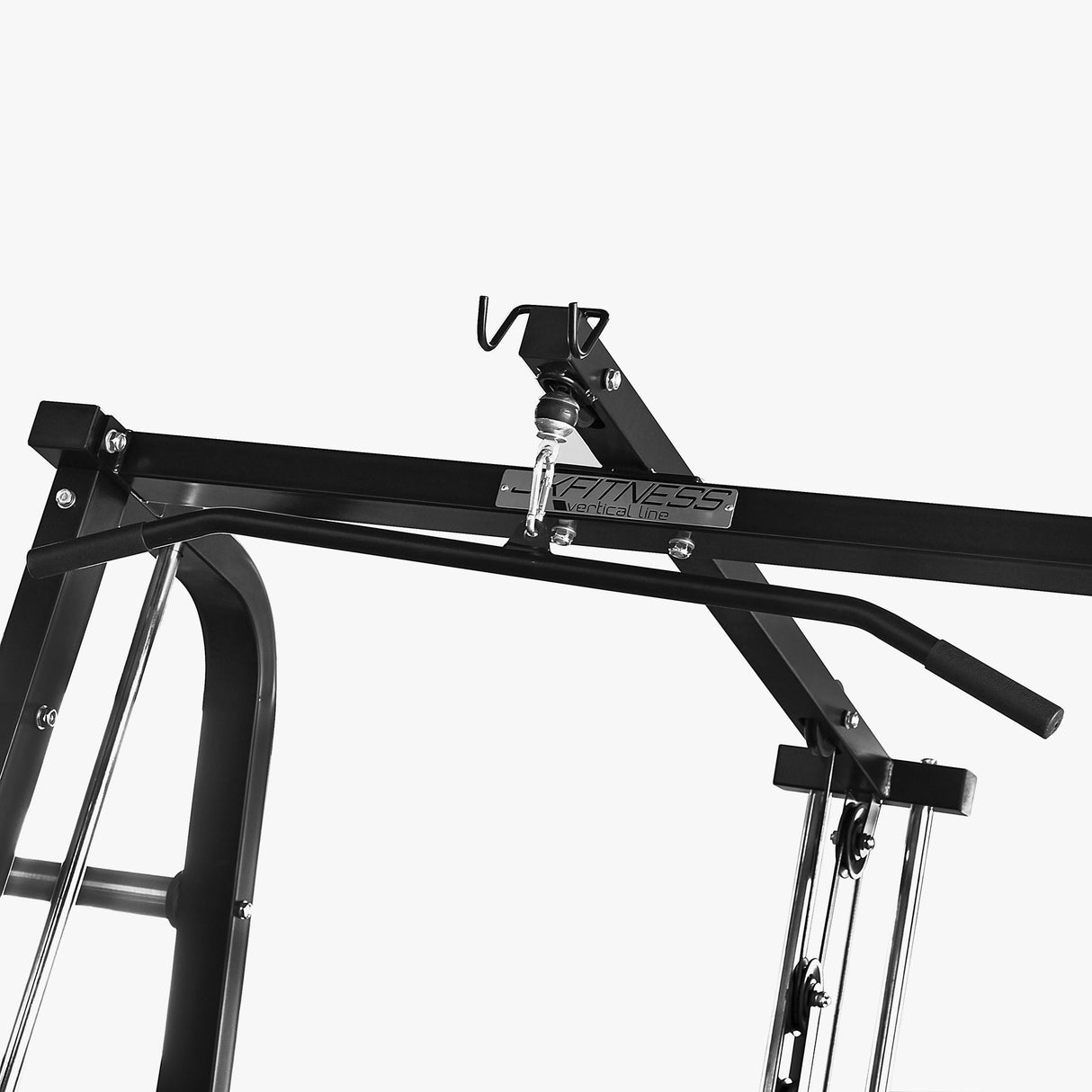 JK Fitness Smith Machine JKV72