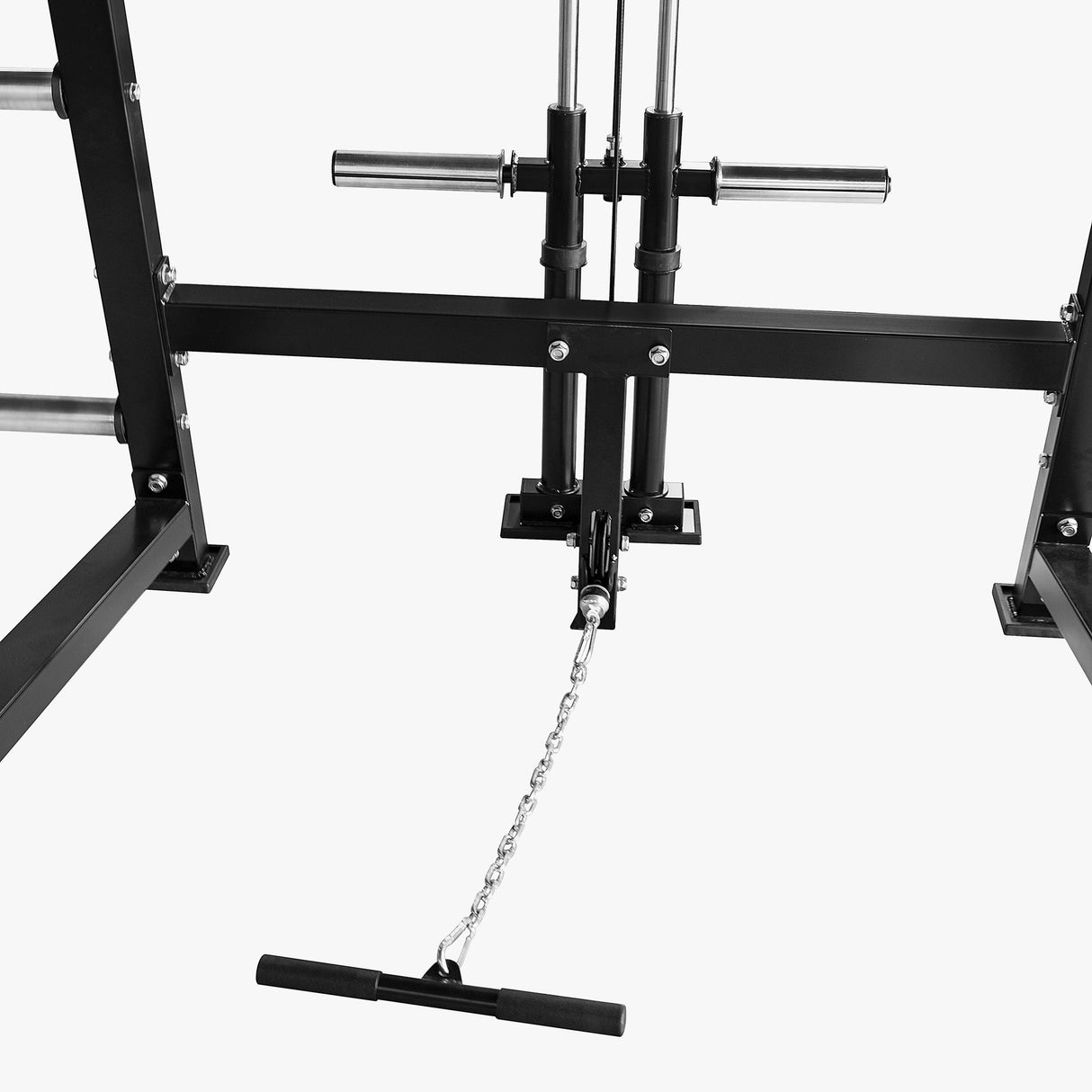JK Fitness Smith Machine JKV72