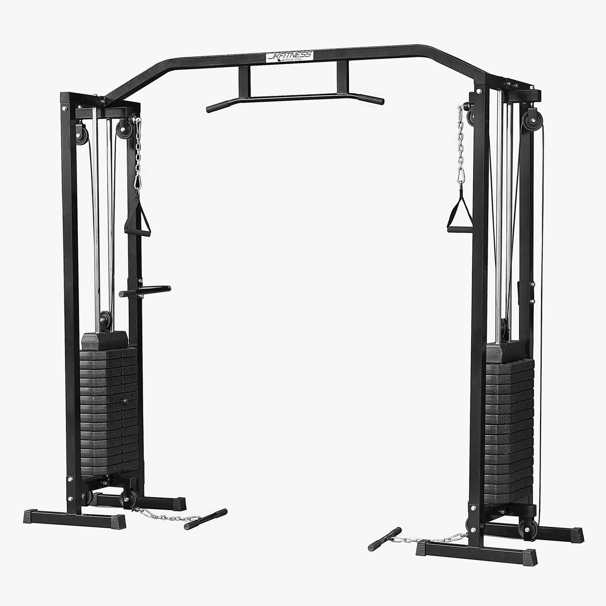 JK Fitness Cable Cross Rack JKV CCR