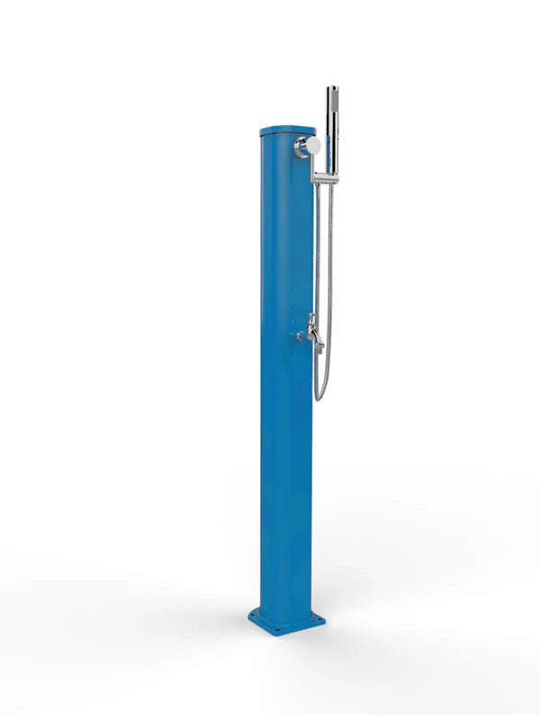 Arkema Fontana Tradizionale Bassa Jolly GO con lavapiedi in alluminio - JG185