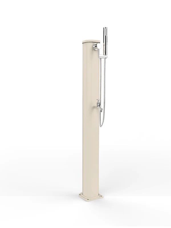 Arkema Fontana Tradizionale Bassa Jolly GO con lavapiedi in alluminio - JG185