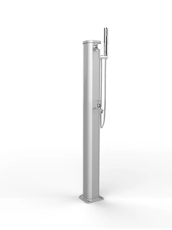 Arkema Fontana Tradizionale Bassa Jolly GO con lavapiedi in alluminio - JG185