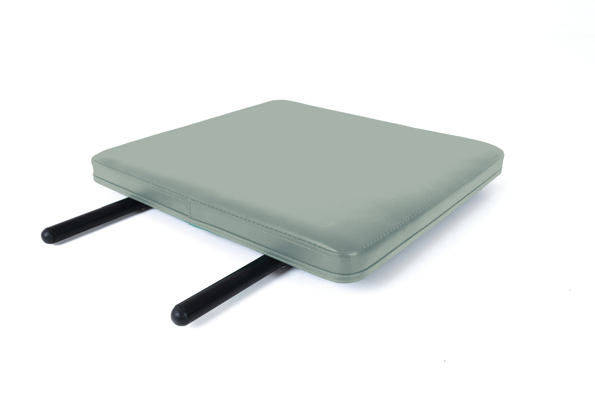 Liveness Reformer in legno di faggio richiudibile colore Green Tea - PTX-500G