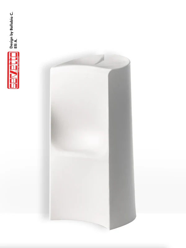 Arkema Design Kalispera outdoor stool - DP1549