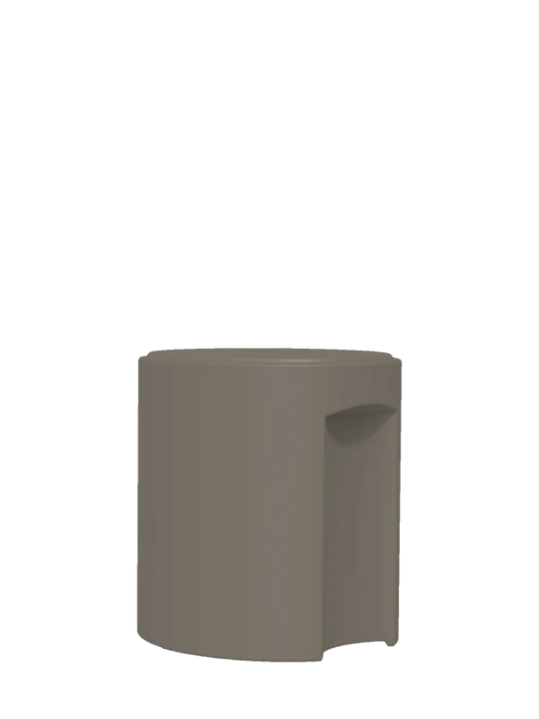 Arkema Design Kami Outdoor Stool - DP8076