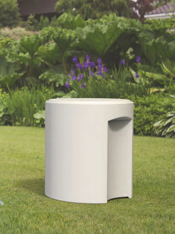 Arkema Design Kami Outdoor Stool - DP8076