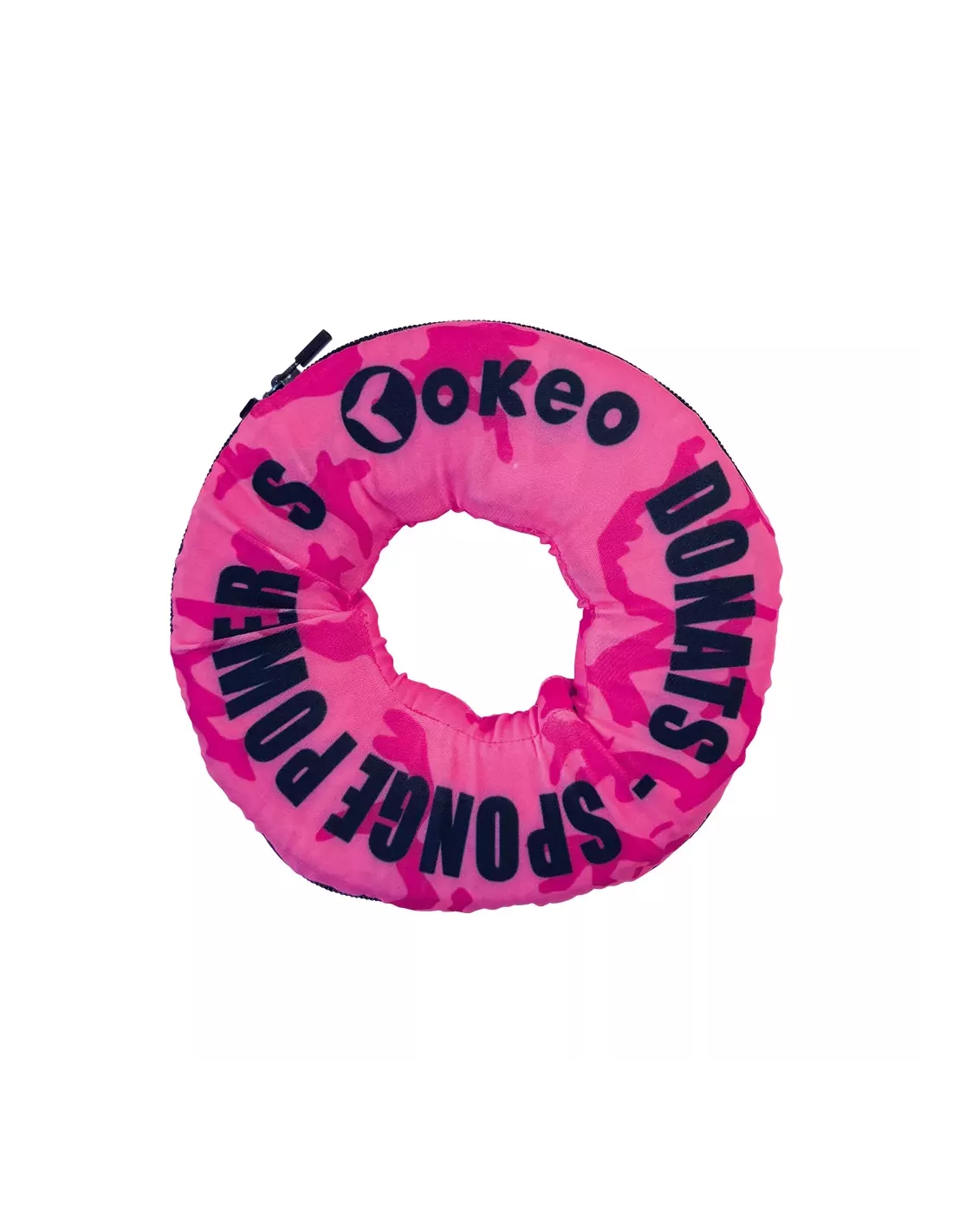 Okeo Kick Sponge Power - TN0000