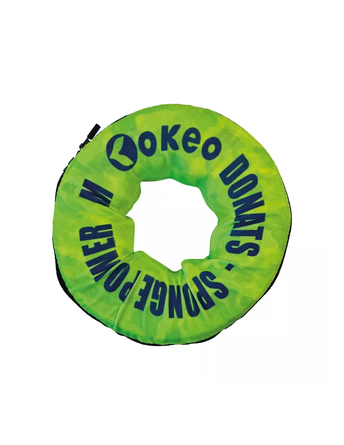 Okeo Kick Sponge Power - TN0000