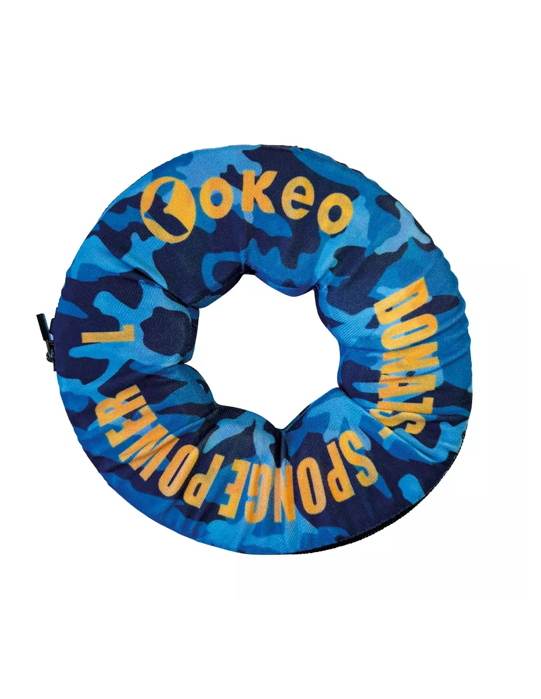 Okeo Kick Sponge Power - TN0000