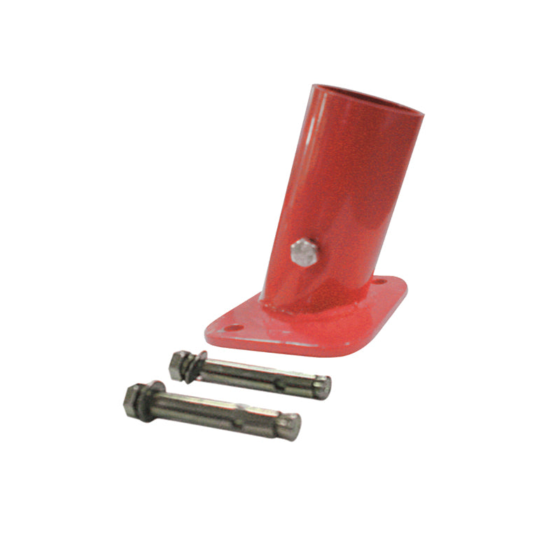 Garlando Kit di fissaggio a terra per altalena CANDY 1 e 2 PLUS