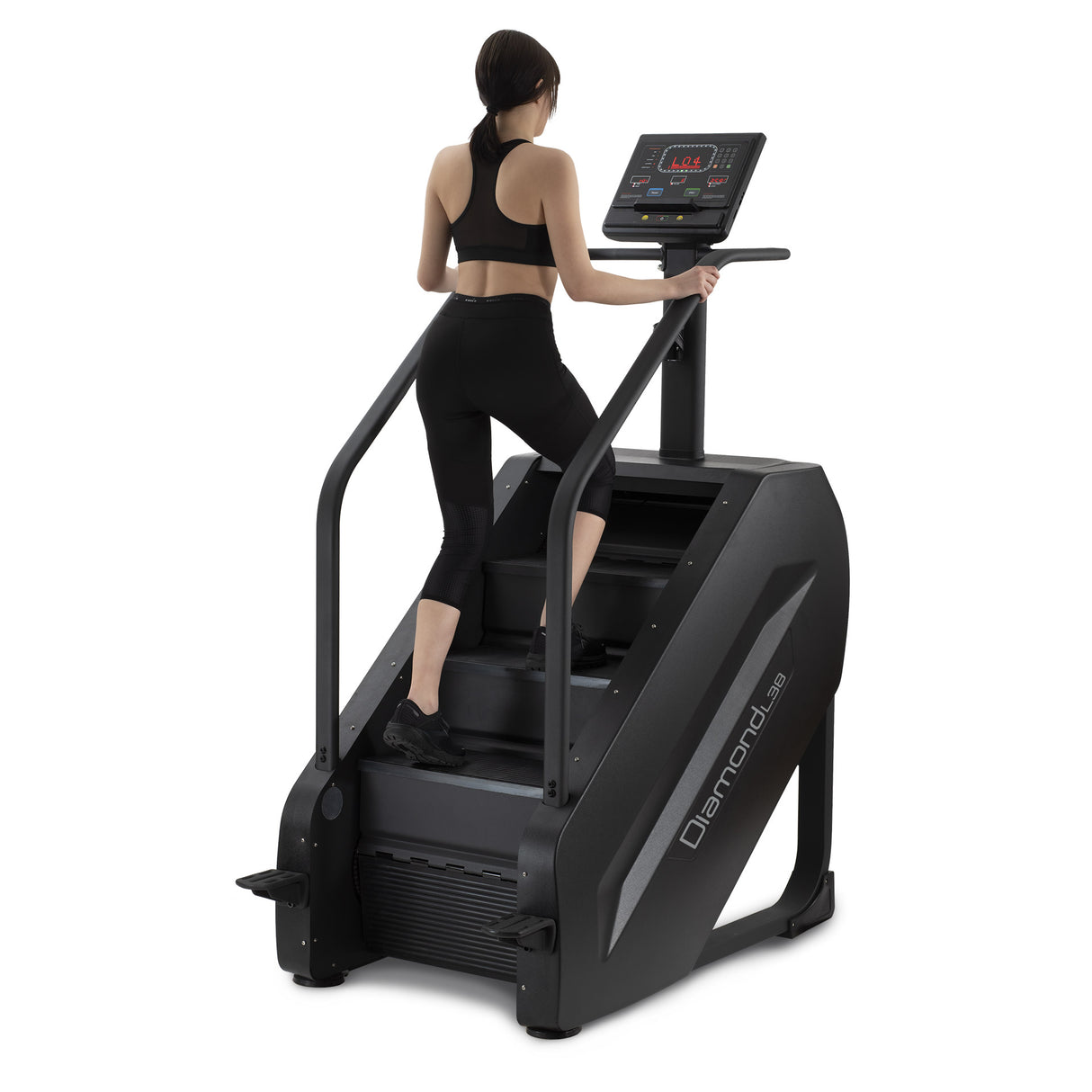 Diamond Stair Climber L38