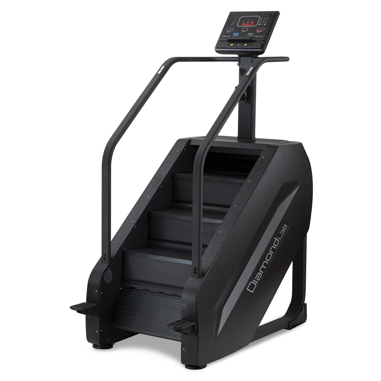 Diamond Stair Climber L38