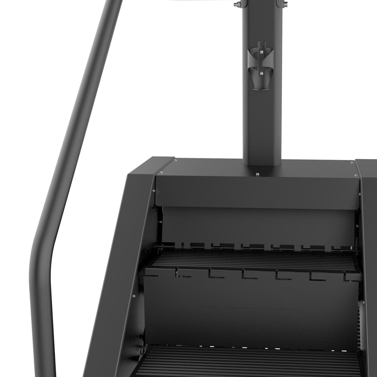 Diamond Stair Climber L38-S