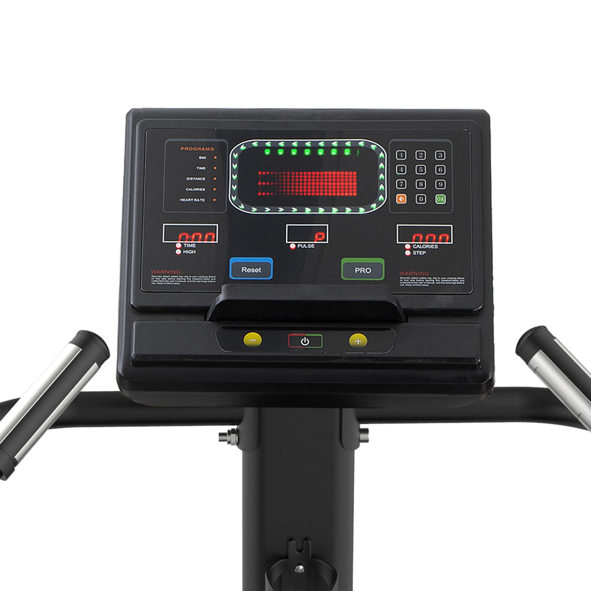Diamond Stair Climber L38-S