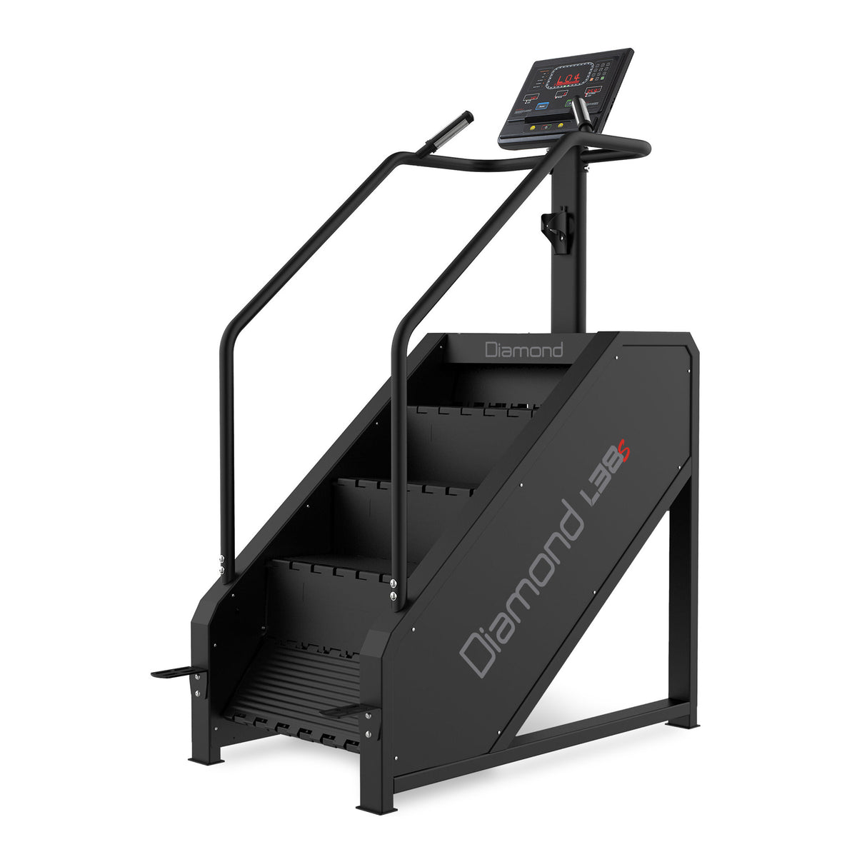 Diamond Stair Climber L38-S