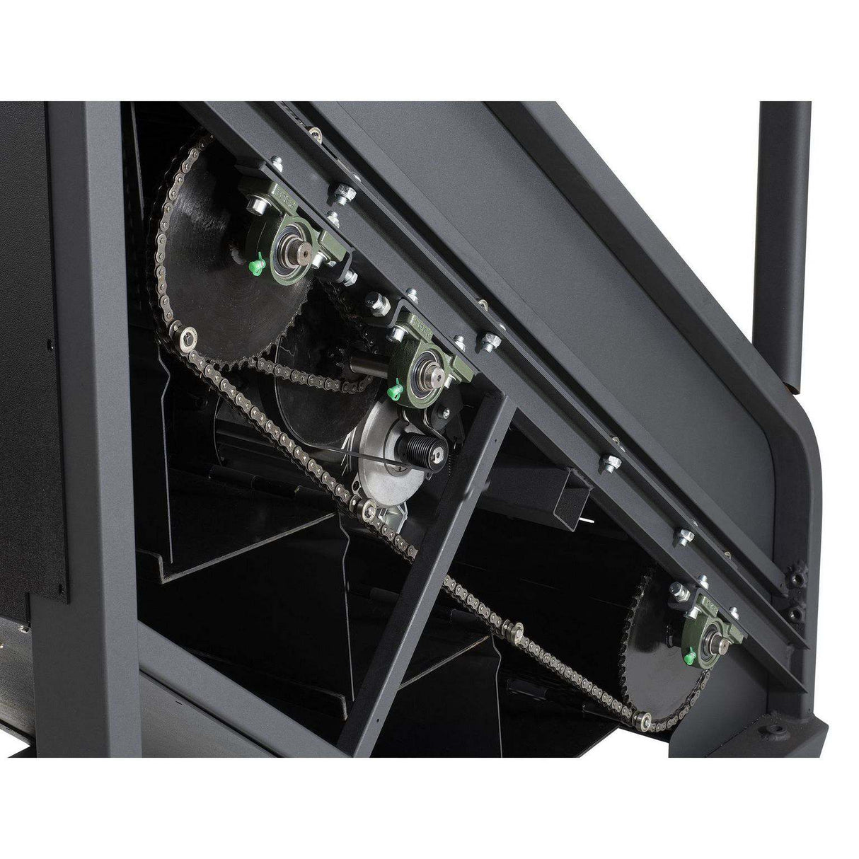 Diamond Stair Climber L38