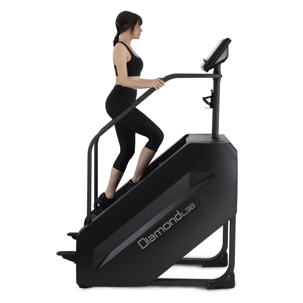 Diamond Stair Climber L38