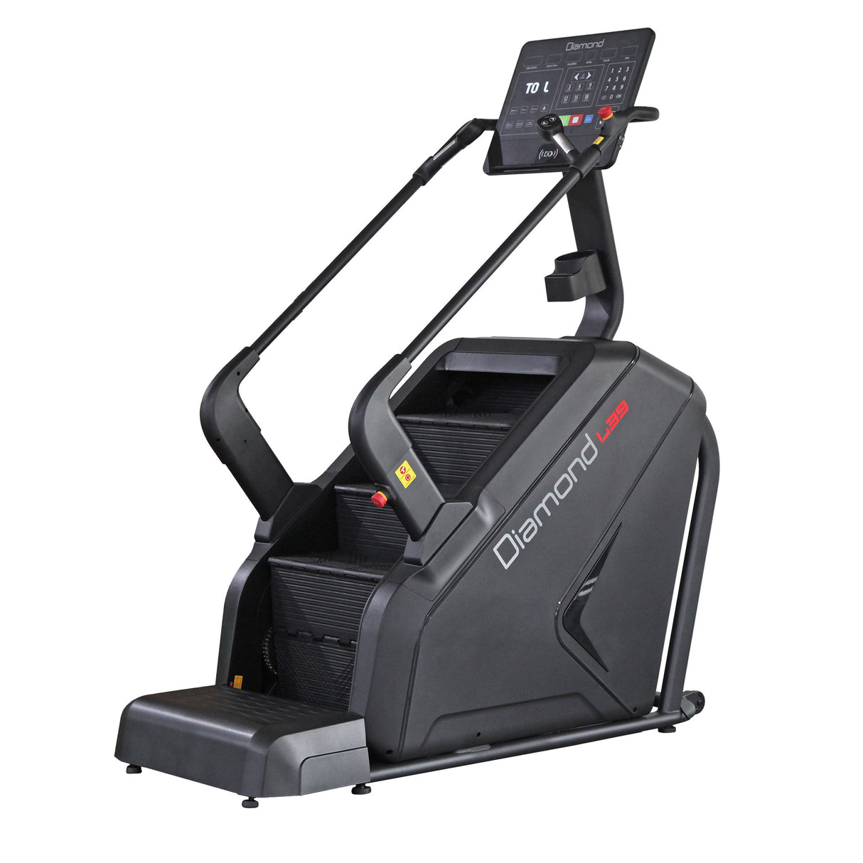 Diamond Stair Climber L39
