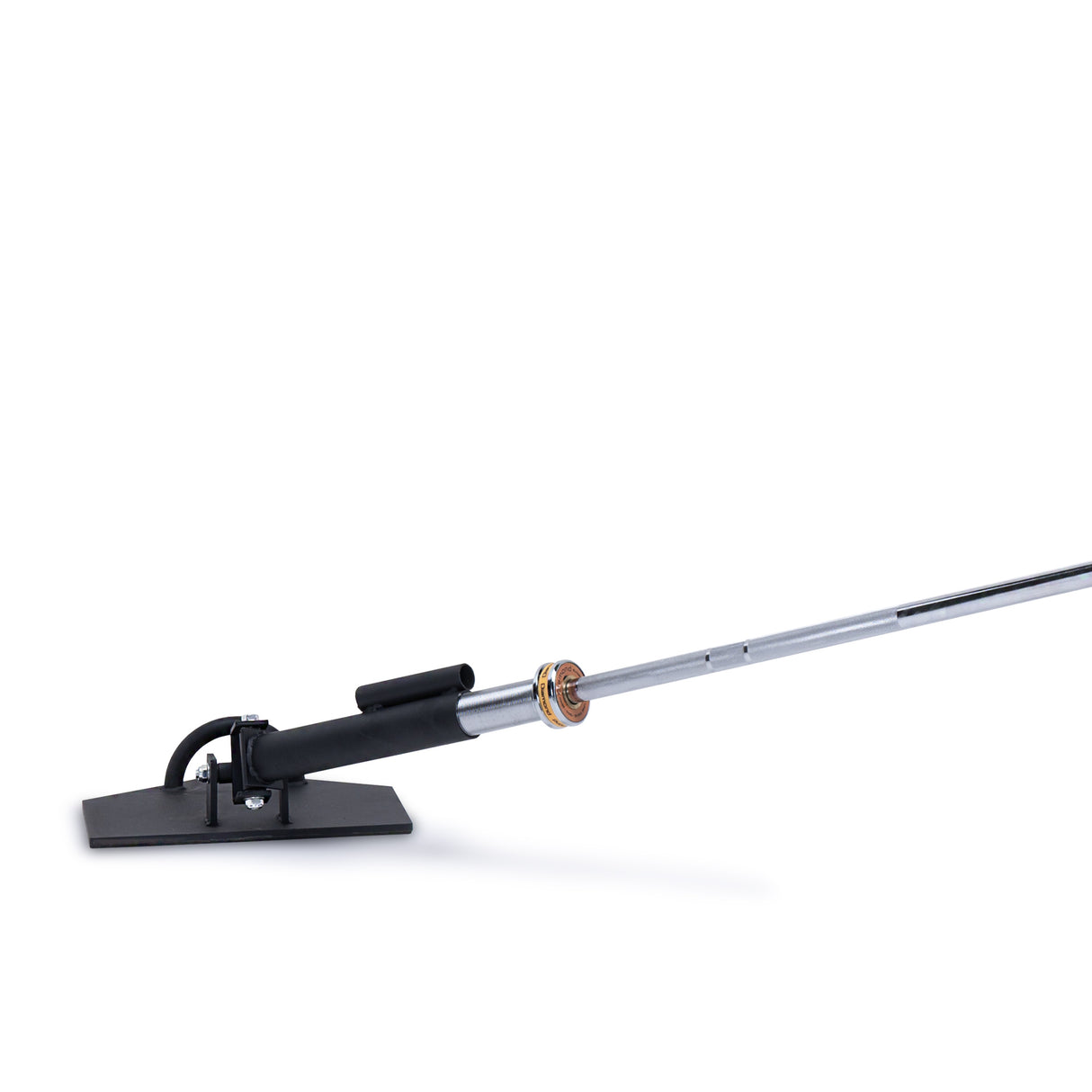 Diamond Landmine per bilanciere con maniglia - LAD