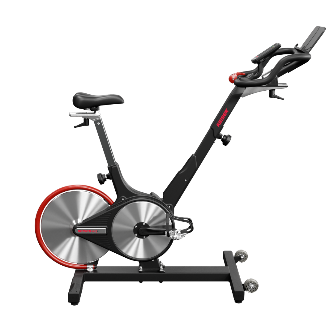 Keiser M3i Studio Plus