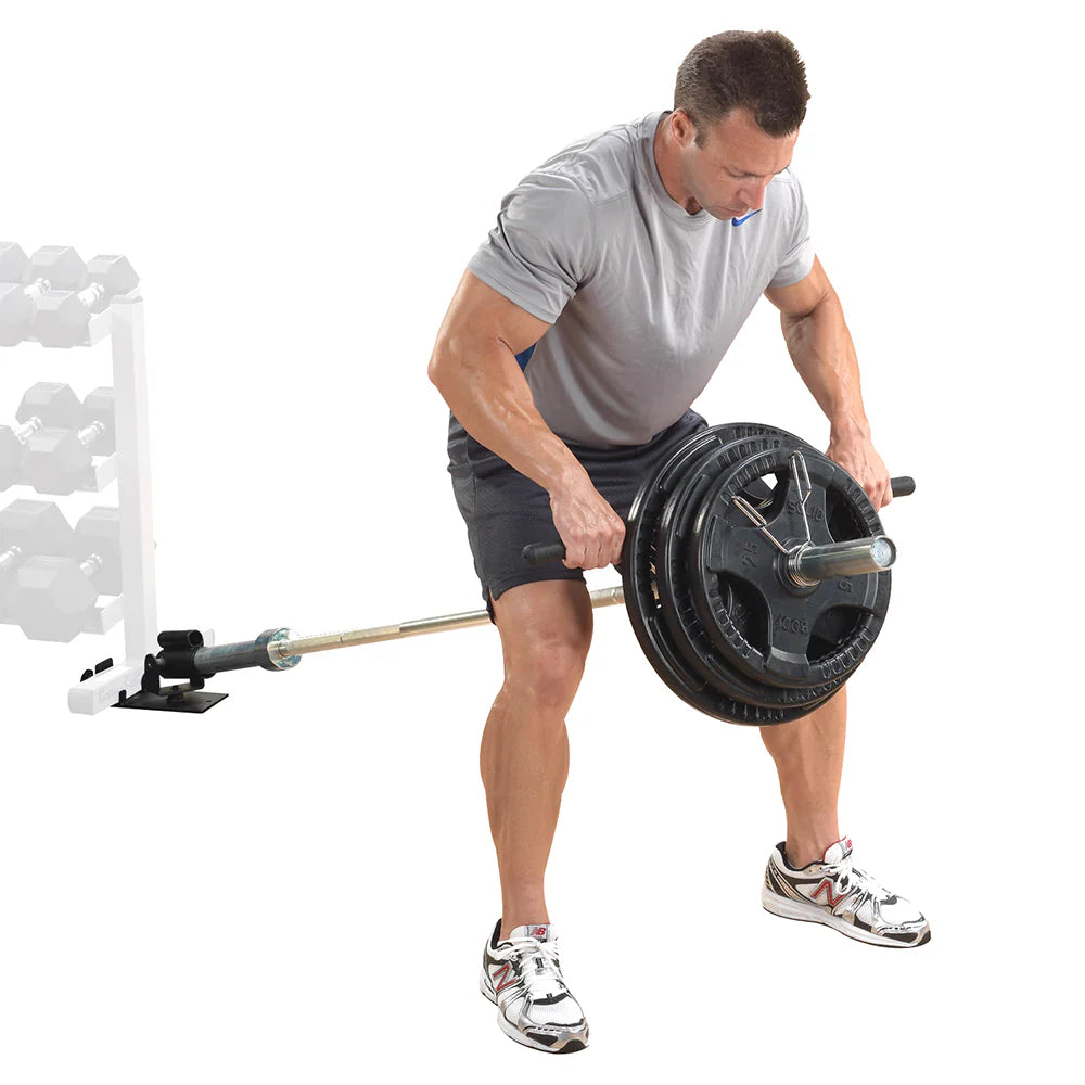 Body Solid Lat Blaster Bar LBB28