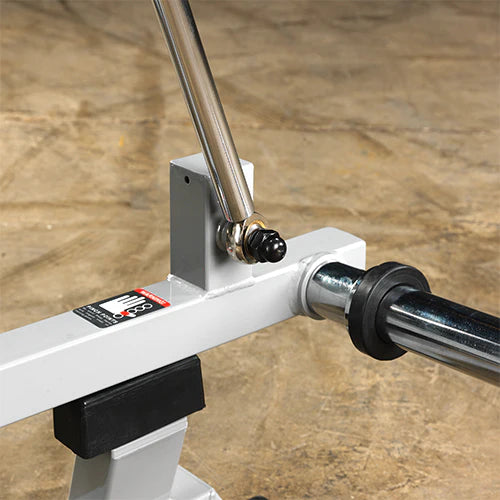 Body Solid Pro Club Line Leverage Leg Extension LVLE