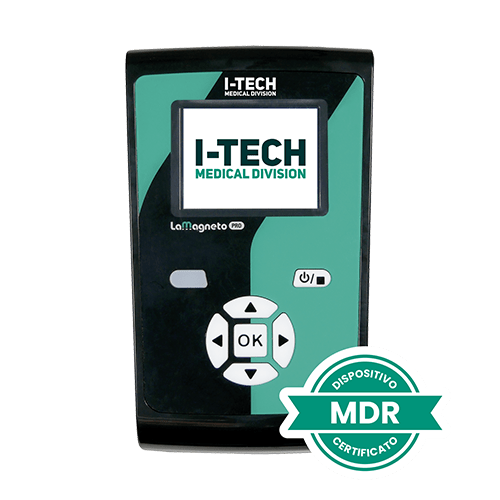I-Tech LaMagneto Pro Magnetoterapia