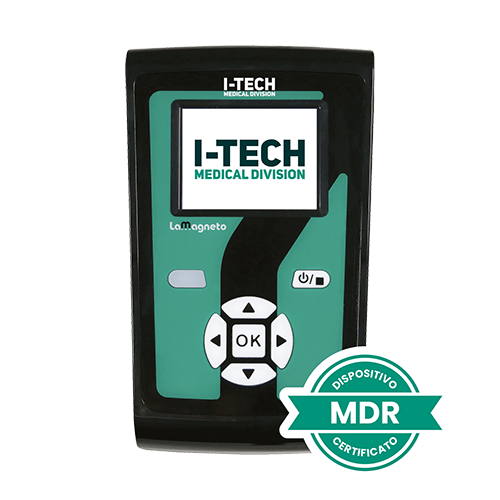 I-Tech LaMagneto Magnetoterapia