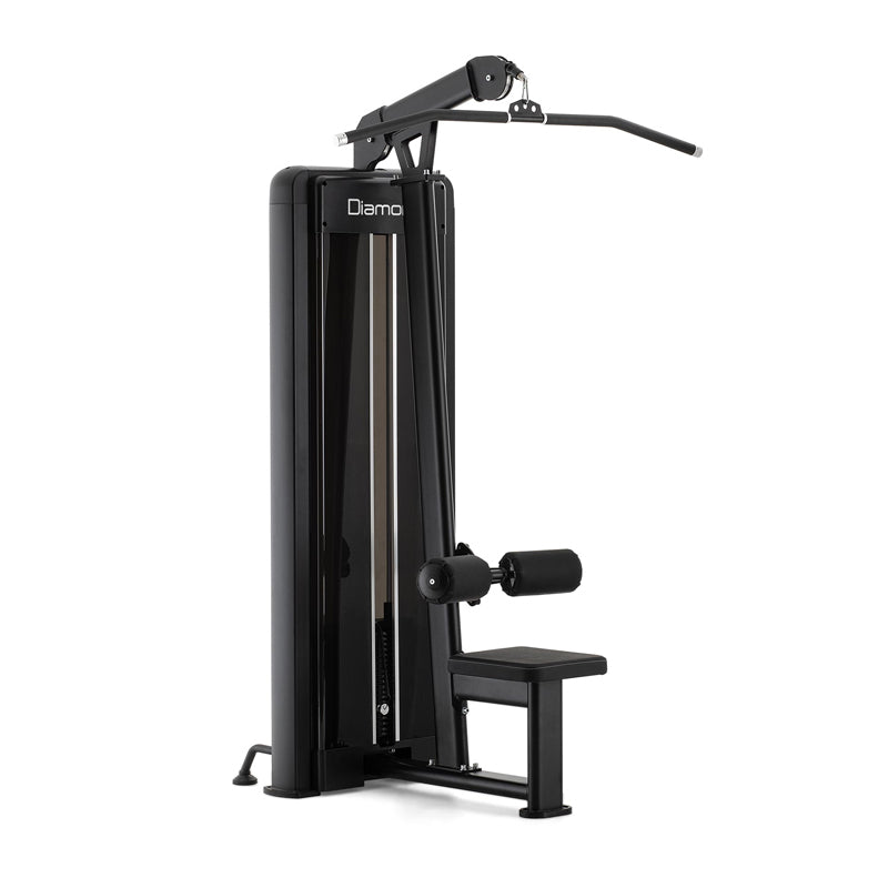 Diamond Lat Machine Professionale Serie 550