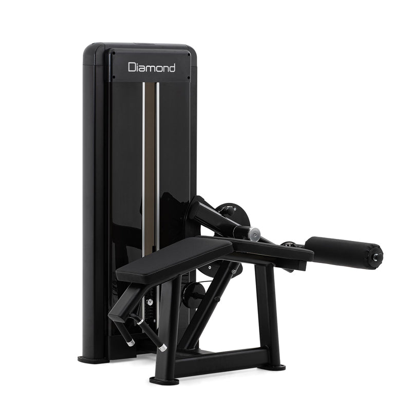 Diamond Leg Curl Professionale Serie 550