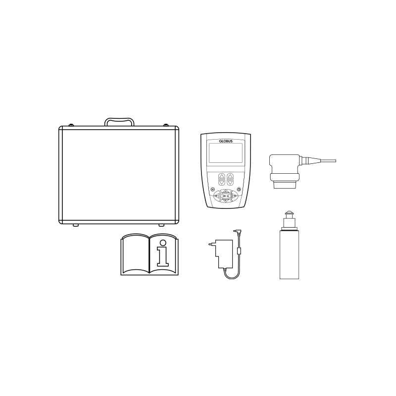 Globus Ultrasuonoterapia Lipozero Excel
