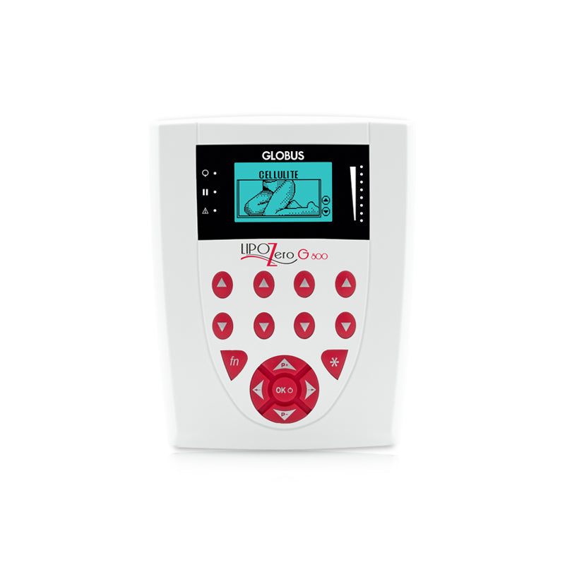 Globus Lipozero G800