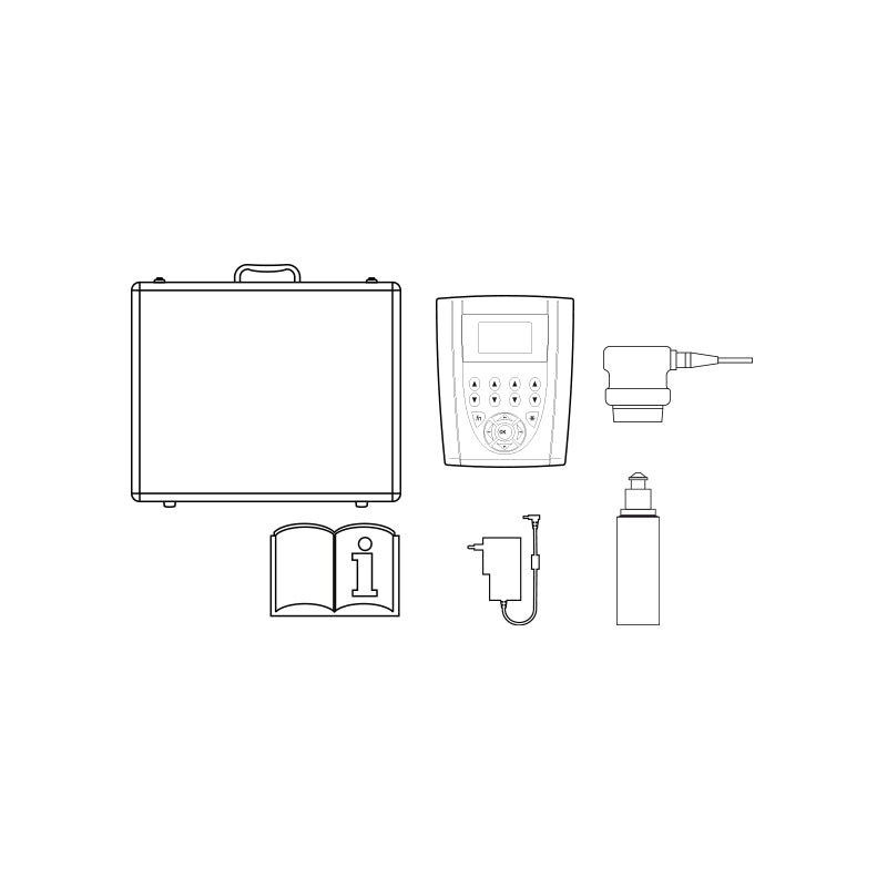 Globus Lipozero G800