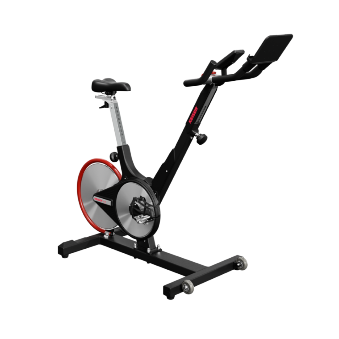 Keiser M3i Studio