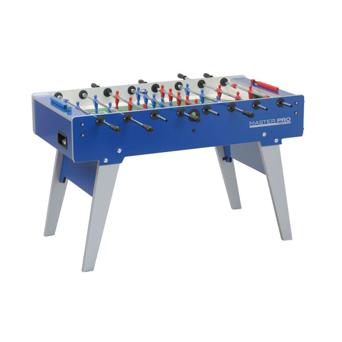 Garlando Master Pro Aste rientranti