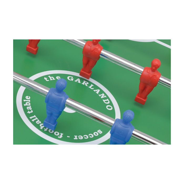 Garlando Master Pro Aste rientranti CAMPO