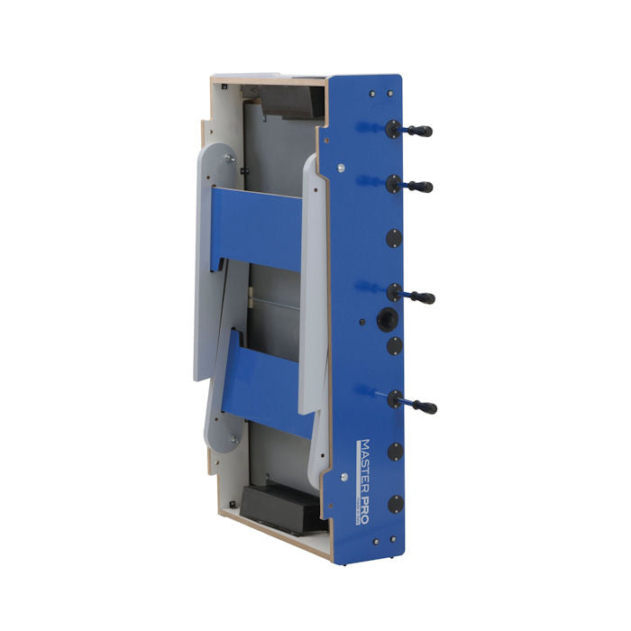 Garlando Master Pro Aste rientrantI CHIUSO