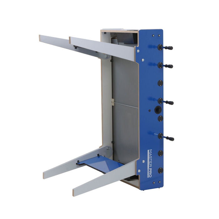 Garlando Master Pro Aste rientranti DA CHIUDERE