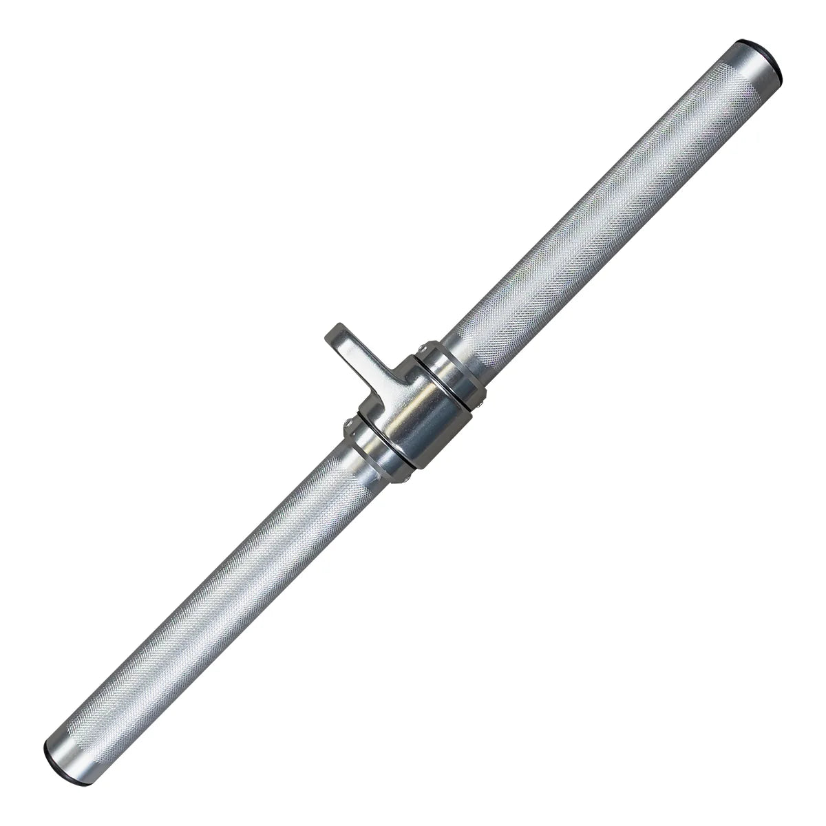 Body Solid Aluminum Straight Bar 50 cm - MB022A