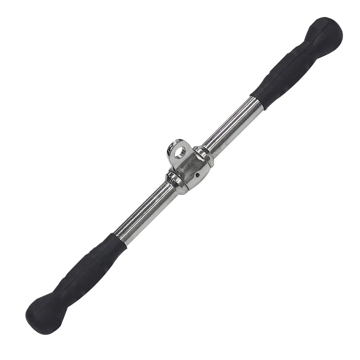 Body-Solid Pro-Grip Revolving Straight Bar MB022RG