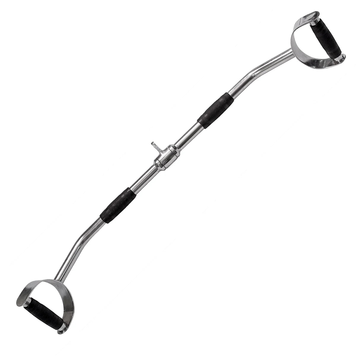 Body Solid Pro Grip Lat Bar MB438RG