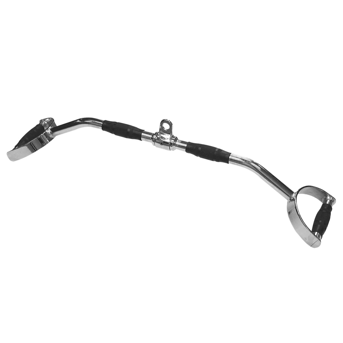 Body Solid Pro Grip Lat Bar MB438RG