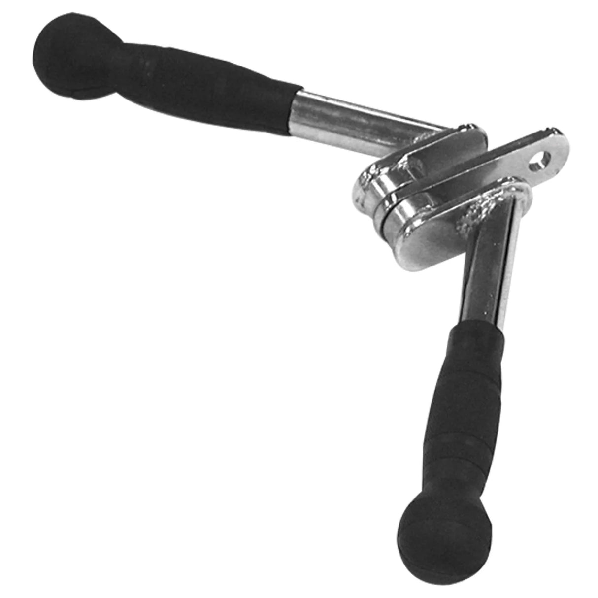 Body-Solid Pro-Grip V-Bar MB507RG
