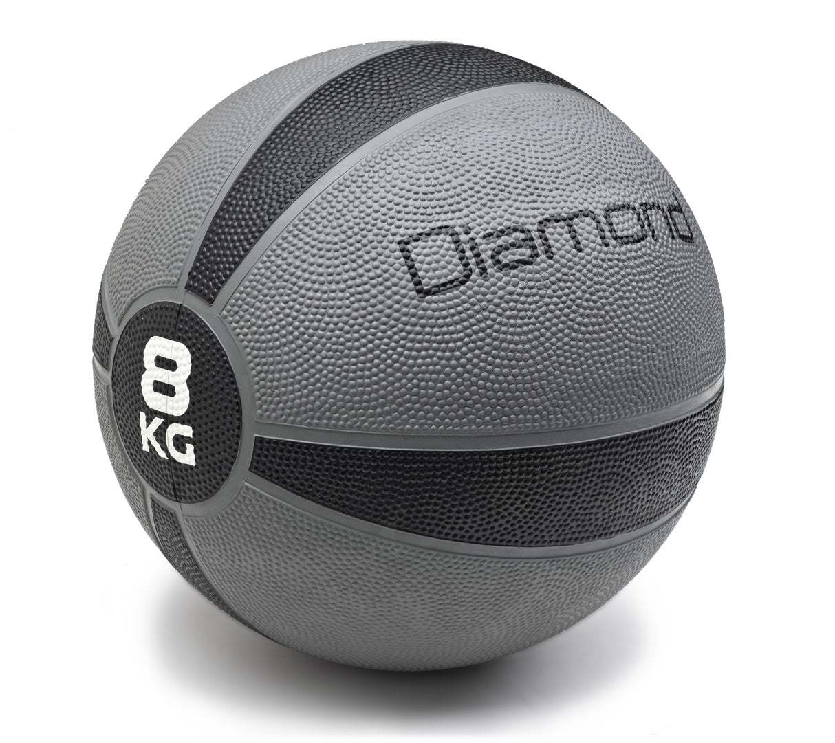 Diamond Medicine Ball 8 kg - MB8