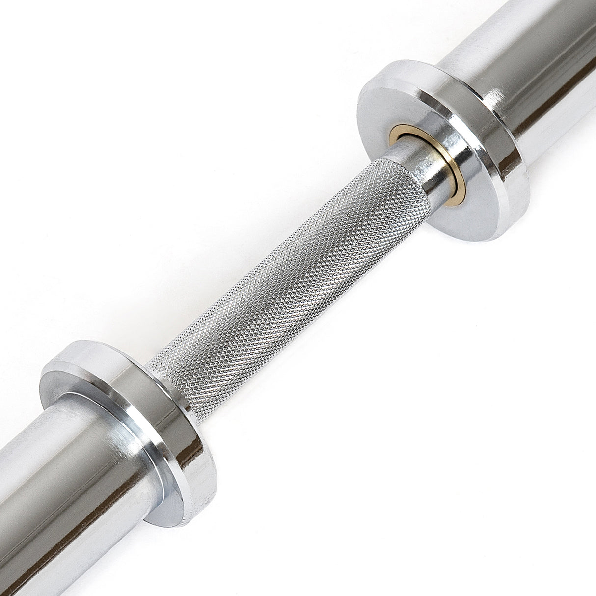 Diamond Manubrio Caricabile Olimpionico 51 cm - 6 kg - MCDN