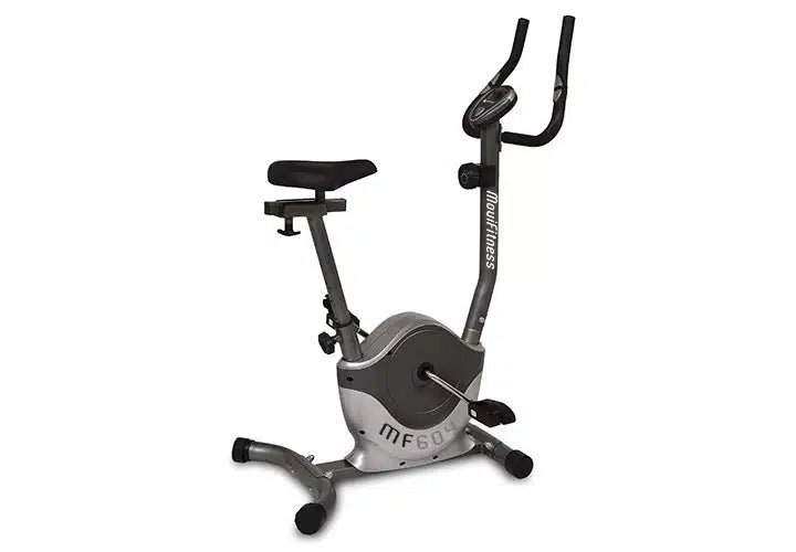 Movi Fitness Cyclette MF604