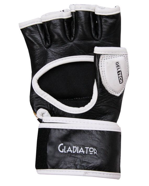 Top Ring Guanto MMA Gladiator - Art. MMAG3