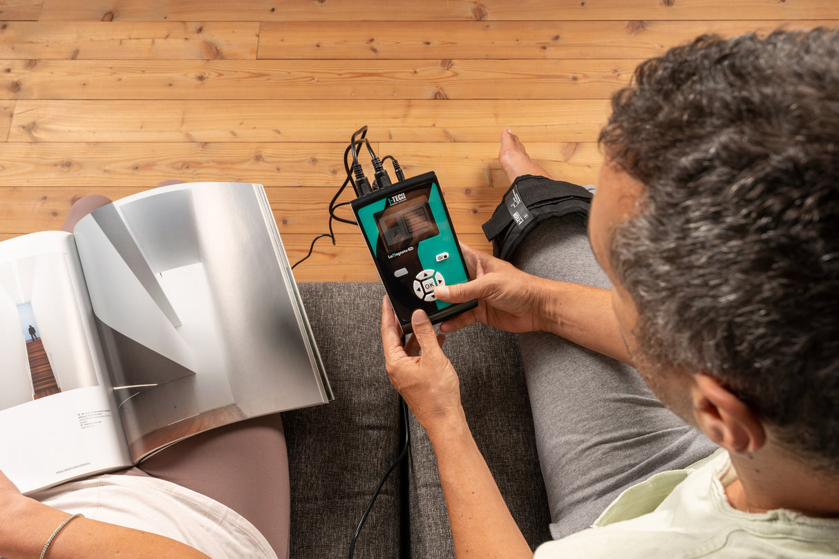 I-Tech LaMagneto Pro Magnetoterapia