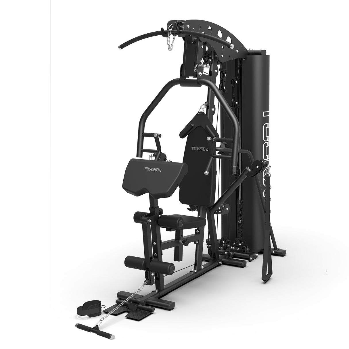 Toorx Vertical Line Stazione multifunzione MSX-1000